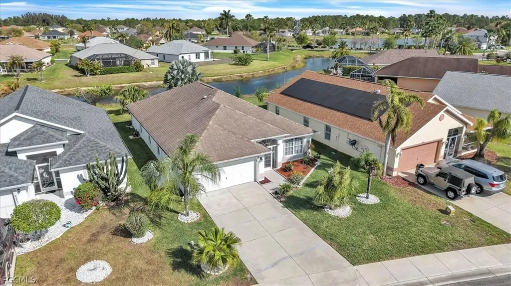 8571 Gassner Way Lehigh Acres FL 33972
