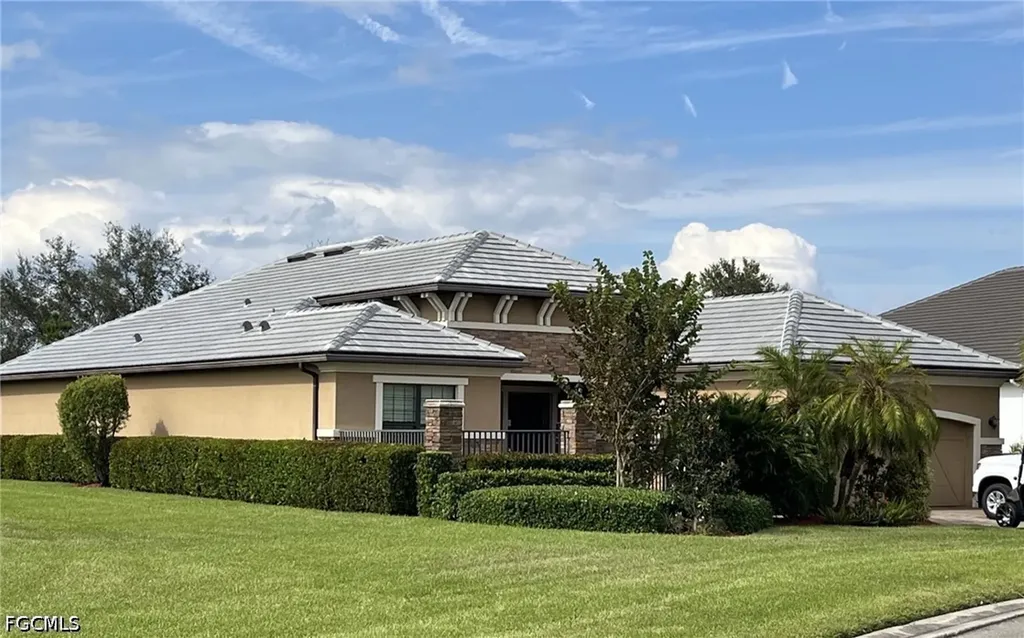 3341 Chestnut Grove Drive Alva FL 33920