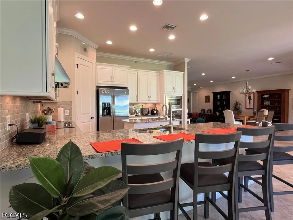 3341 Chestnut Grove Drive Alva FL 33920