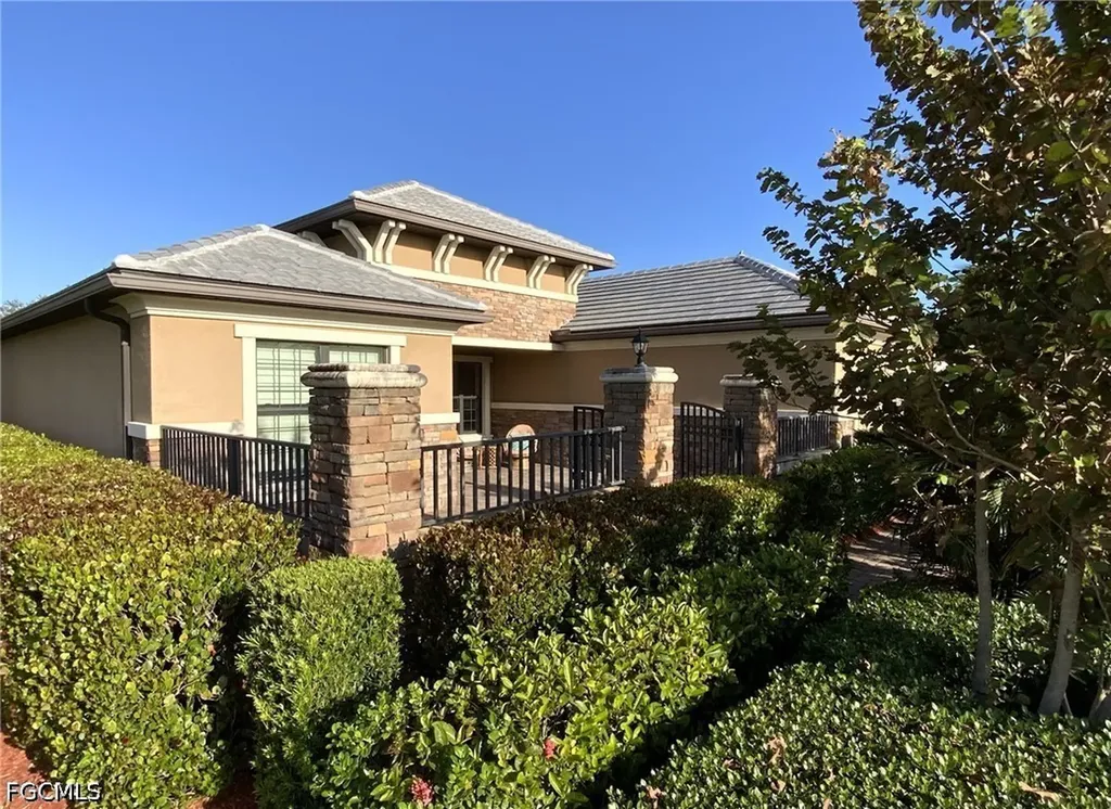 3341 Chestnut Grove Drive Alva FL 33920