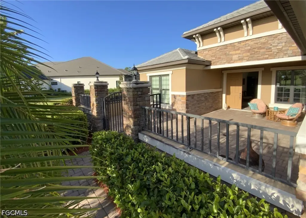 3341 Chestnut Grove Drive Alva FL 33920