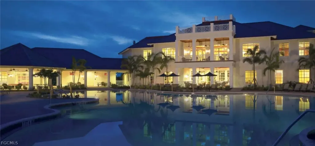 3341 Chestnut Grove Drive Alva FL 33920