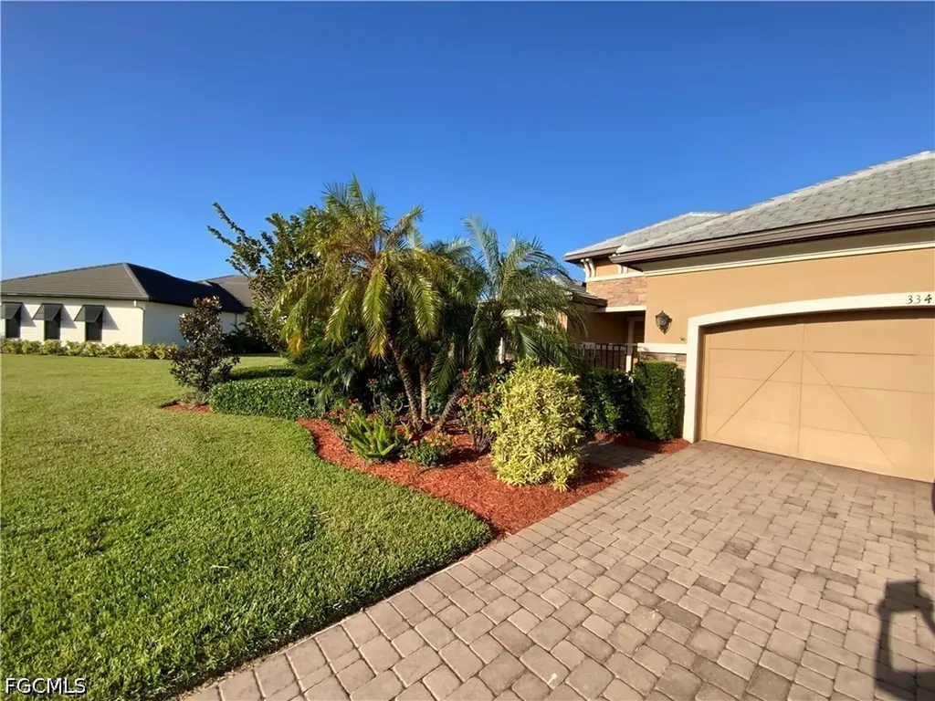 3341 Chestnut Grove Drive Alva FL 33920