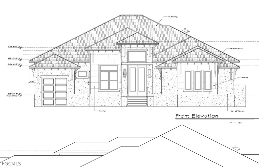 6901 Deep Lagoon Lane Fort Myers FL 33919