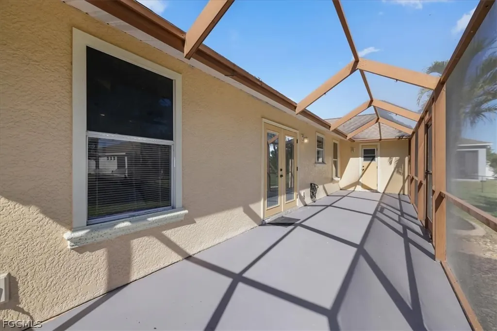 4321 SW 16th Place Cape Coral FL 33914