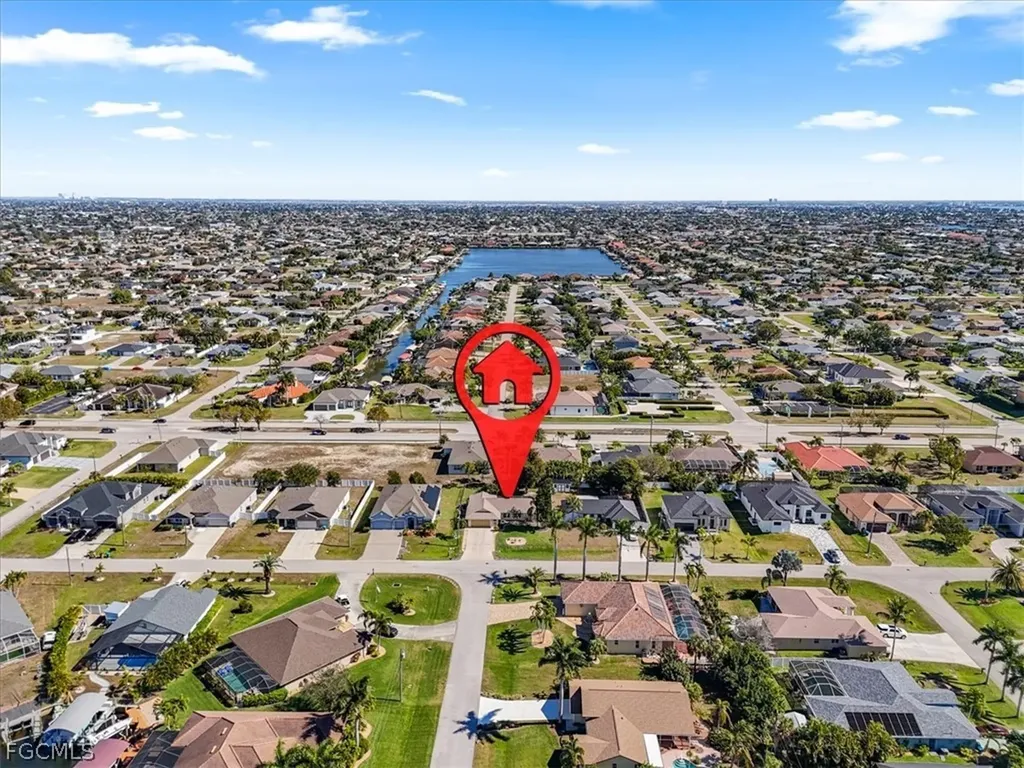 4321 SW 16th Place Cape Coral FL 33914