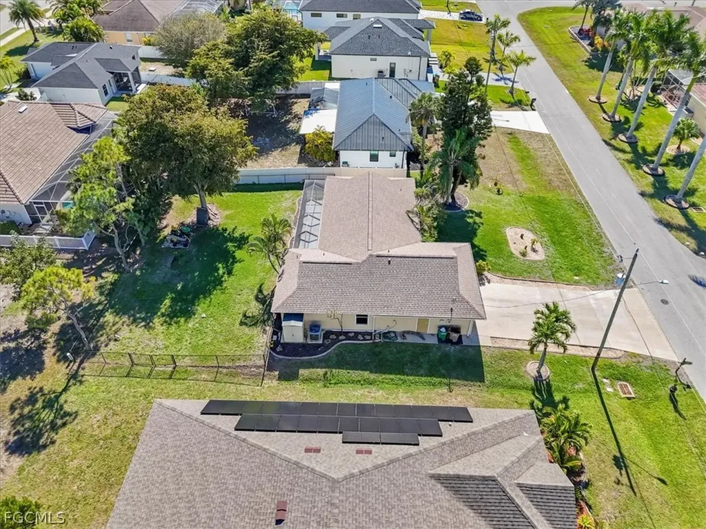 4321 SW 16th Place Cape Coral FL 33914