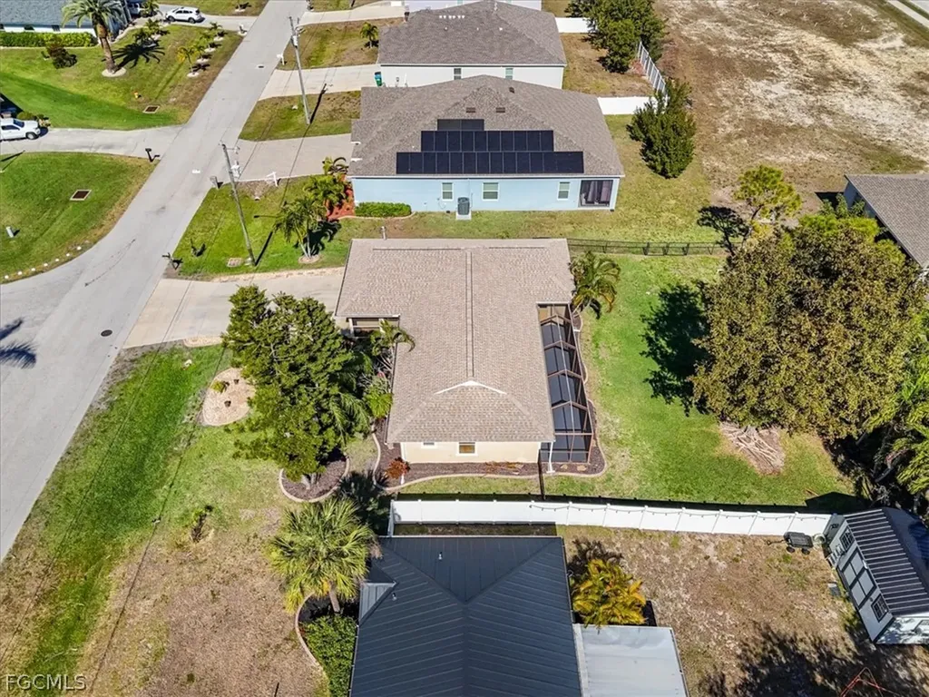 4321 SW 16th Place Cape Coral FL 33914