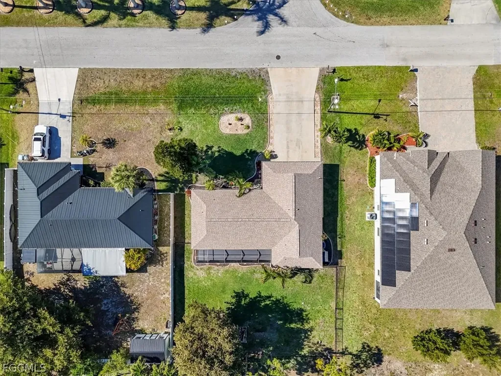 4321 SW 16th Place Cape Coral FL 33914
