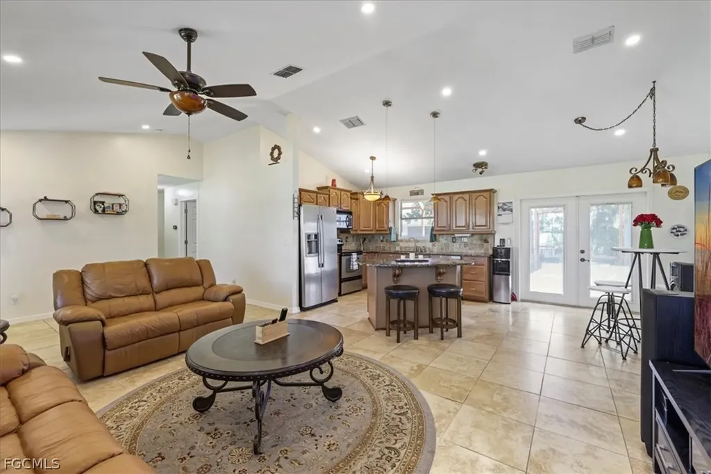 4321 SW 16th Place Cape Coral FL 33914