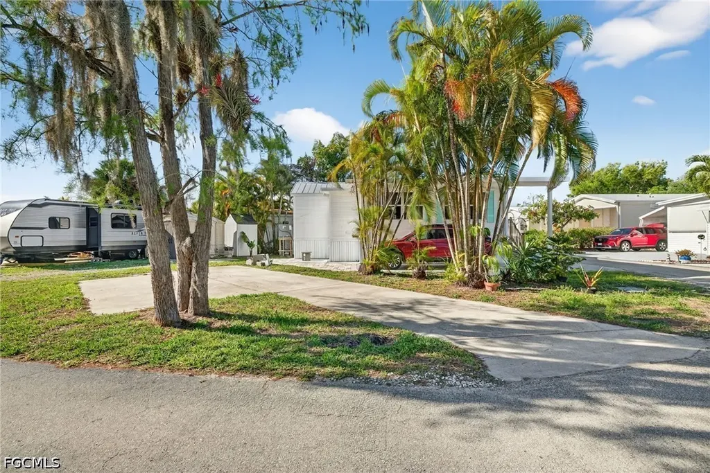 5109 White Sky Circle Fort Myers FL 33908