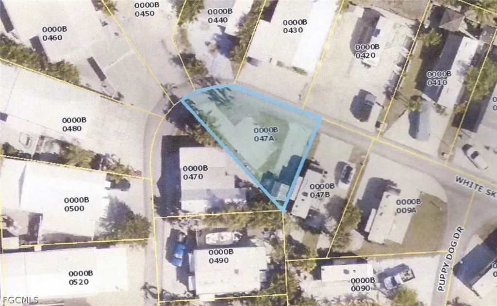 5109 White Sky Circle Fort Myers FL 33908