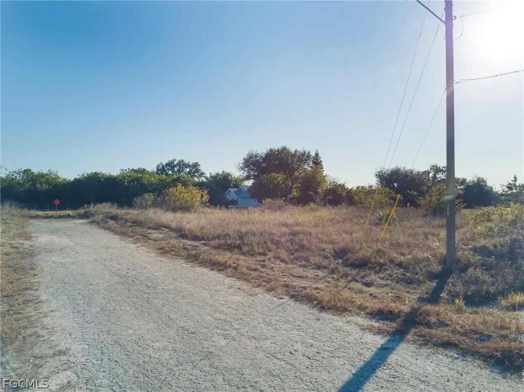 1406 Clyde Avenue S Lehigh Acres FL 33976