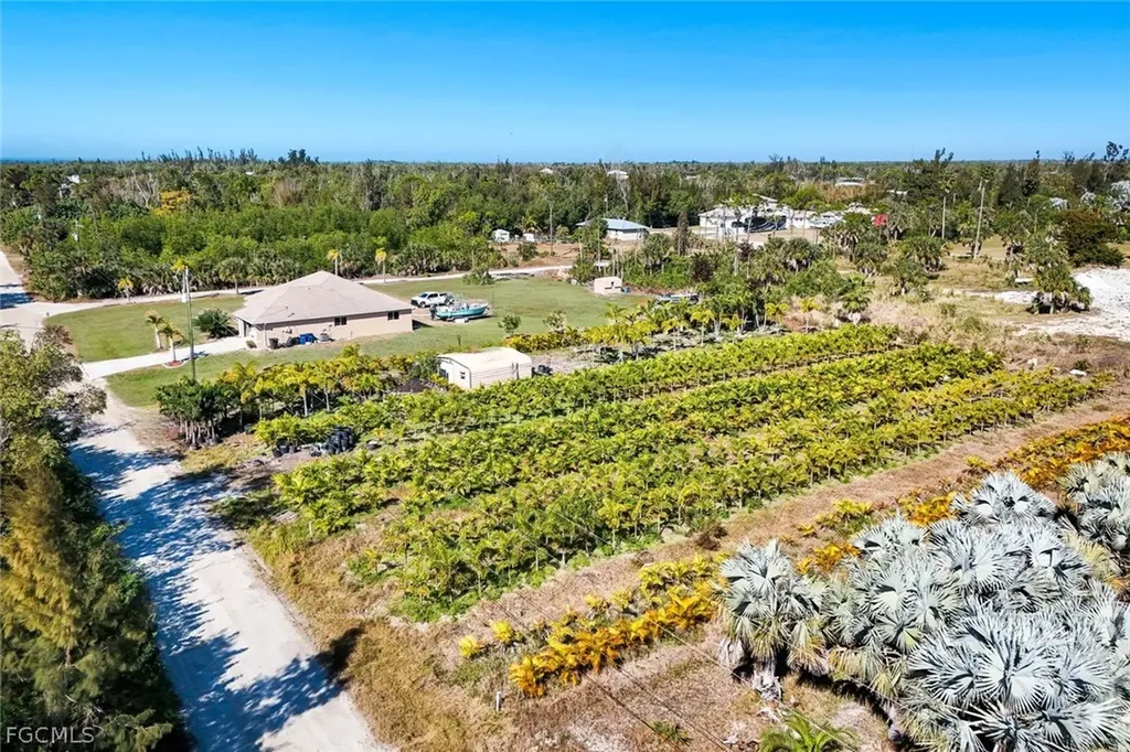 4442 Courtney Road St. James City FL 33956