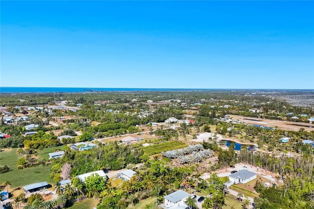 4442 Courtney Road St. James City FL 33956
