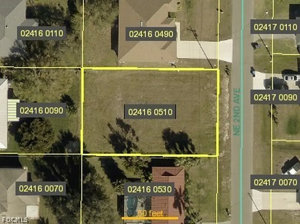 918 NE 2nd Avenue Cape Coral FL 33909
