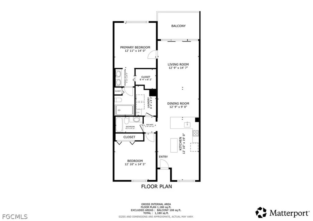 290 Naples Cove Drive Naples FL 34110