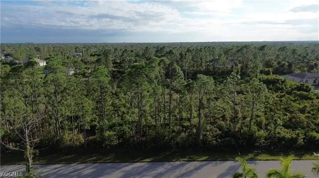 12157 Terkelsen Avenue Port Charlotte FL 33981