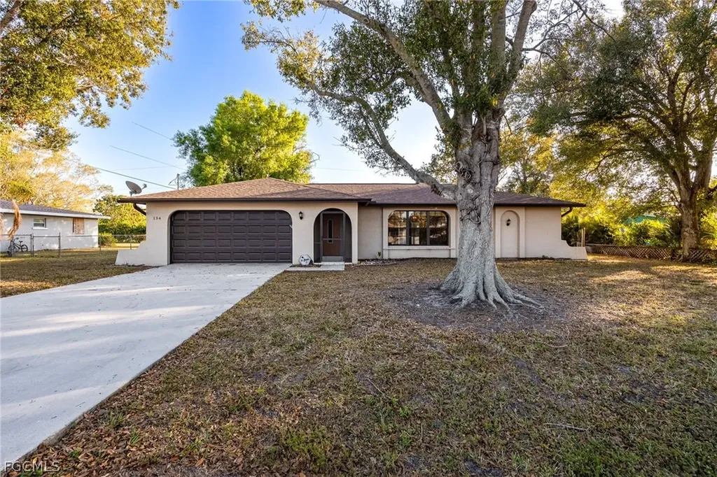 134 Gibson Street Fort Myers FL 33905