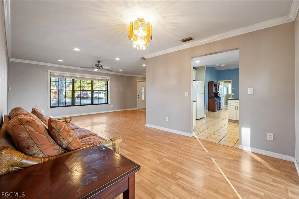 134 Gibson Street Fort Myers FL 33905