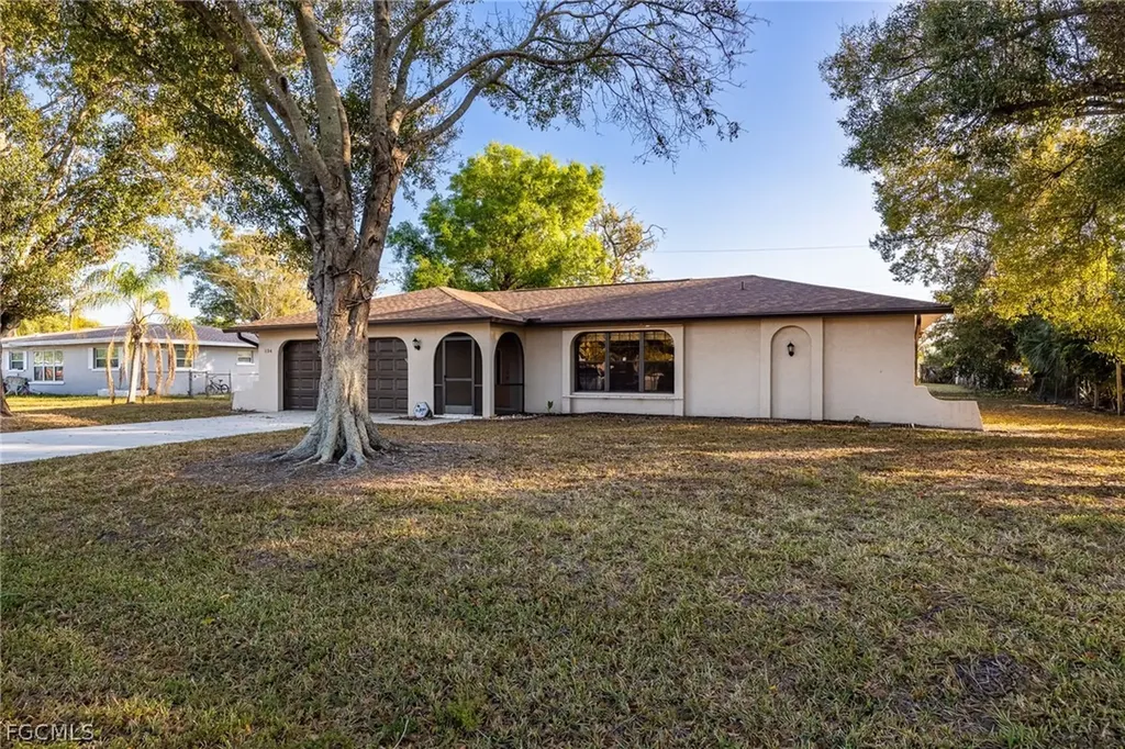 134 Gibson Street Fort Myers FL 33905