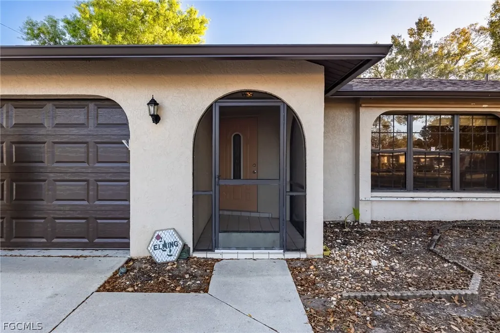 134 Gibson Street Fort Myers FL 33905