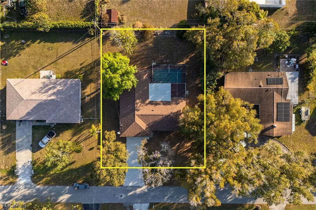 134 Gibson Street Fort Myers FL 33905
