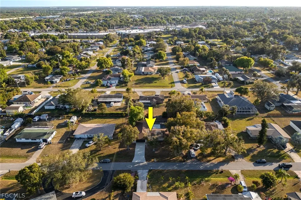 134 Gibson Street Fort Myers FL 33905