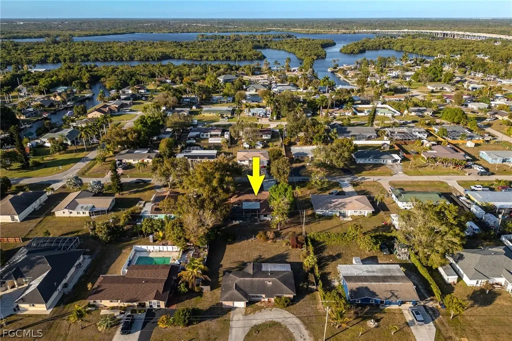 134 Gibson Street Fort Myers FL 33905