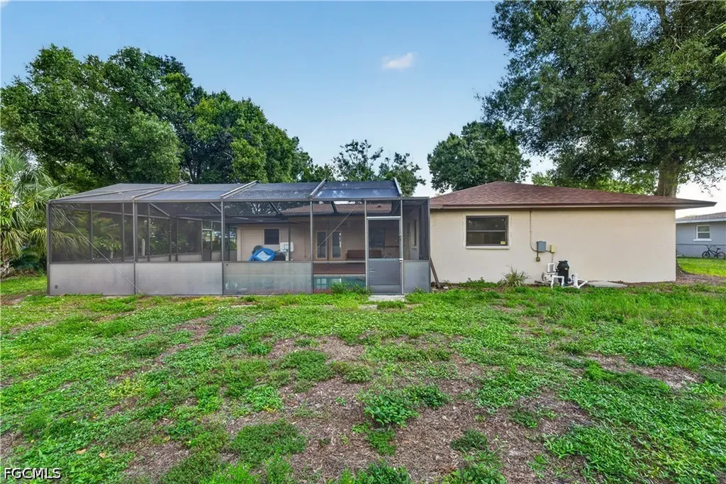 134 Gibson Street Fort Myers FL 33905