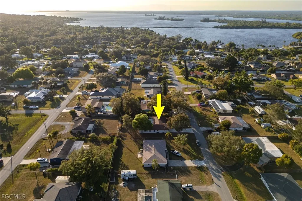 134 Gibson Street Fort Myers FL 33905