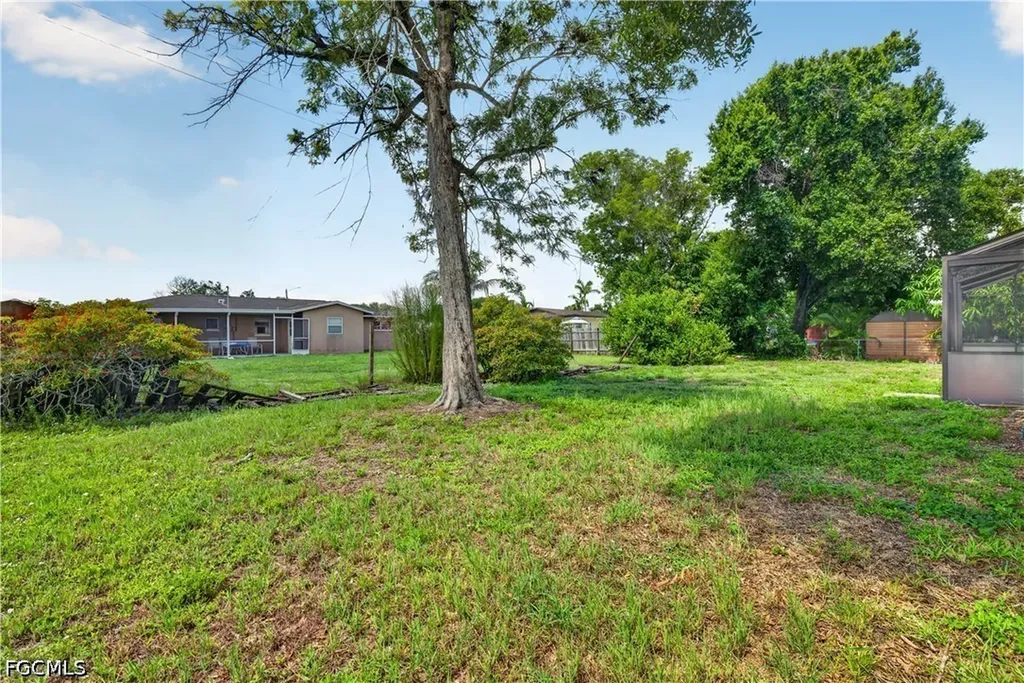 134 Gibson Street Fort Myers FL 33905