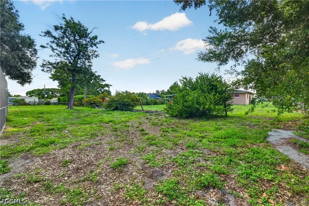 134 Gibson Street Fort Myers FL 33905
