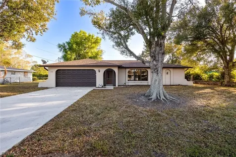 134 Gibson Street Fort Myers FL 33905