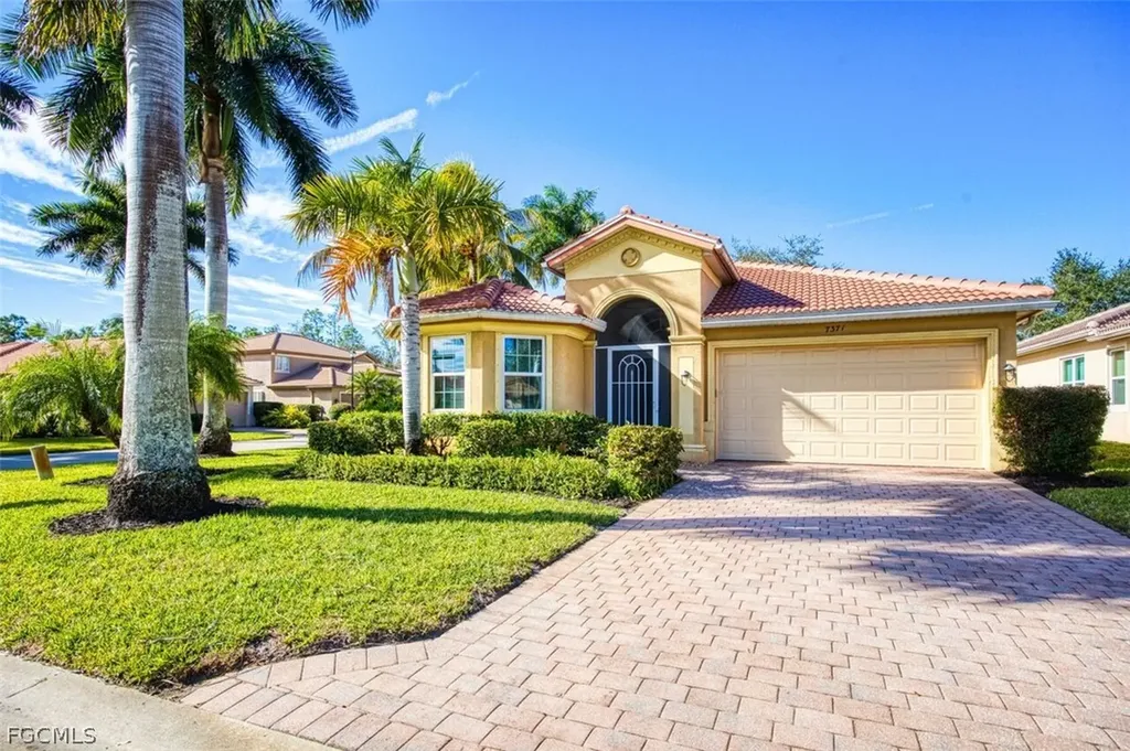 Fort Myers FL, 7371 Sika Deer Way