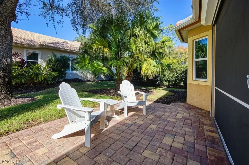7371 Sika Deer Way Fort Myers FL 33966