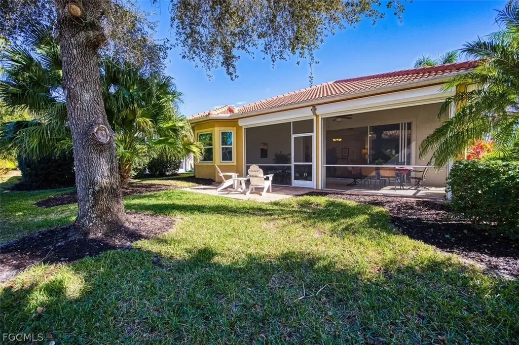 7371 Sika Deer Way Fort Myers FL 33966