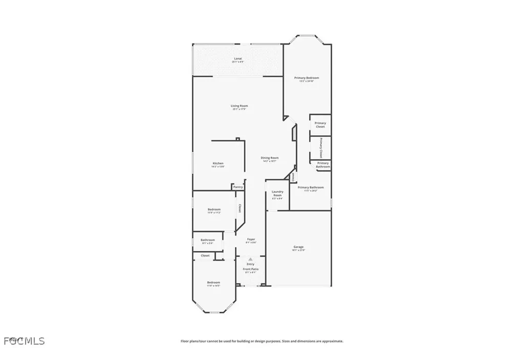 7371 Sika Deer Way Fort Myers FL 33966