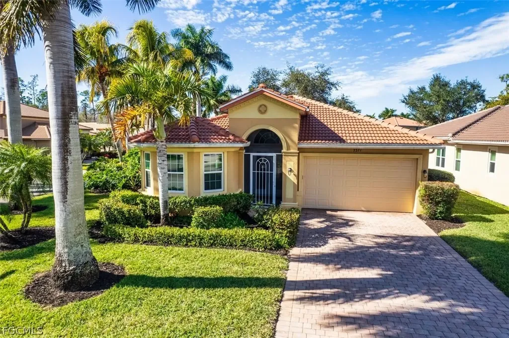 7371 Sika Deer Way Fort Myers FL 33966