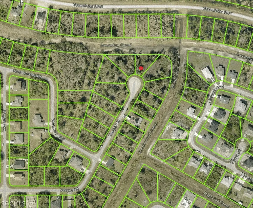 1939 Vesper Court Lehigh Acres FL 33972