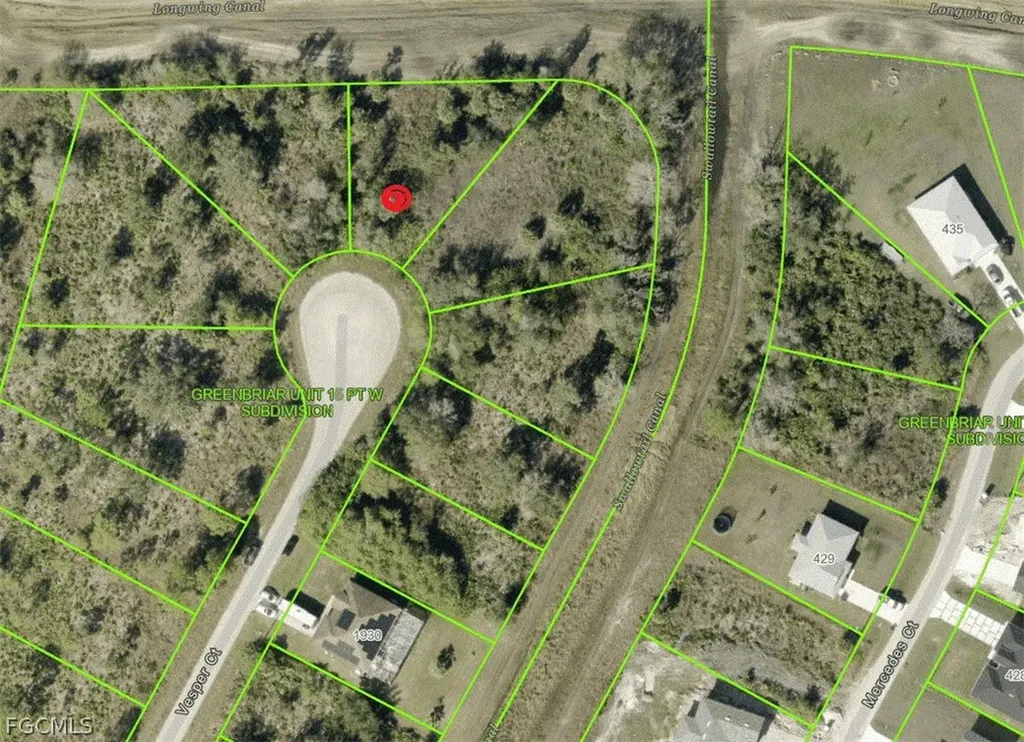 1939 Vesper Court Lehigh Acres FL 33972