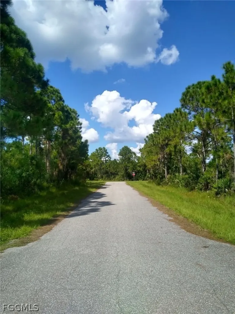 3117 Pickett Street Port Charlotte FL 33981