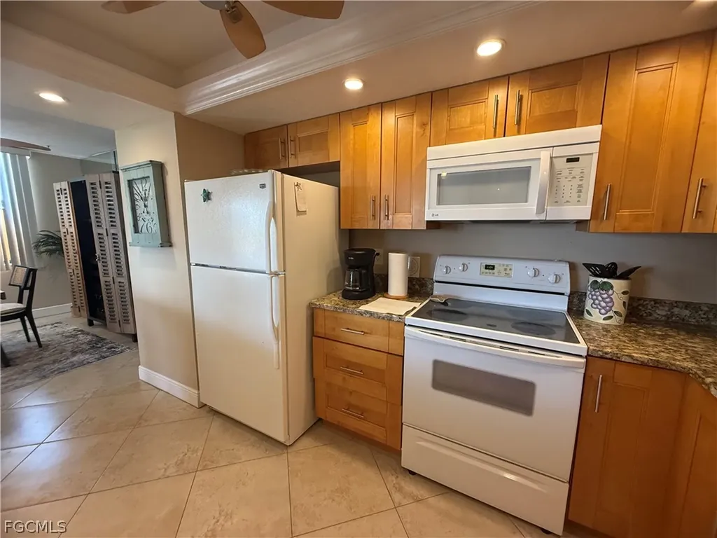 3490 N Key Drive North Fort Myers FL 33903