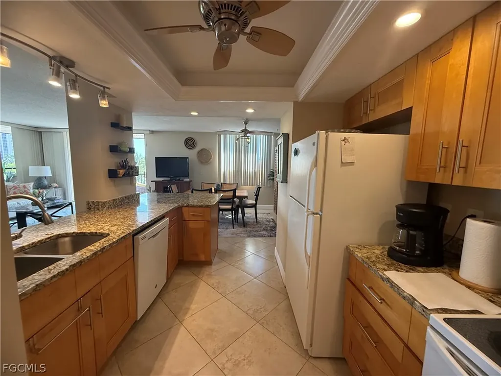 3490 N Key Drive North Fort Myers FL 33903