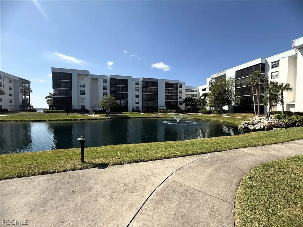 3490 N Key Drive North Fort Myers FL 33903