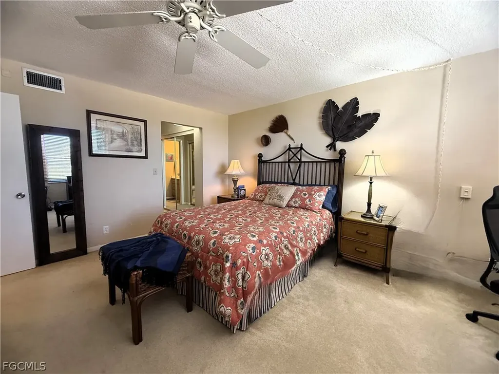 3490 N Key Drive North Fort Myers FL 33903