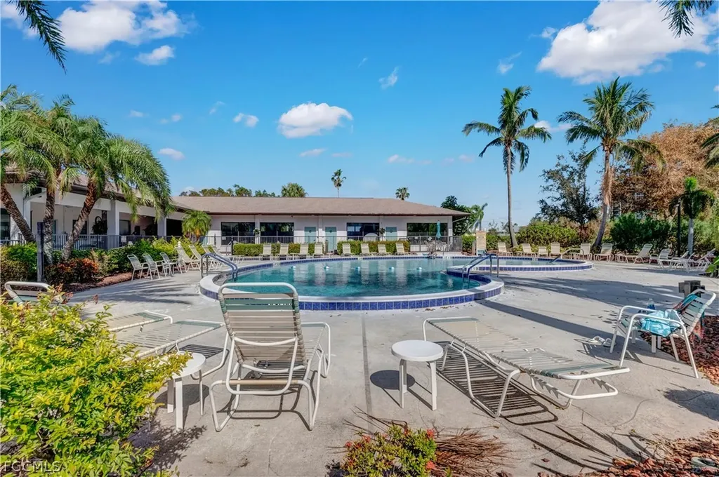 3490 N Key Drive North Fort Myers FL 33903