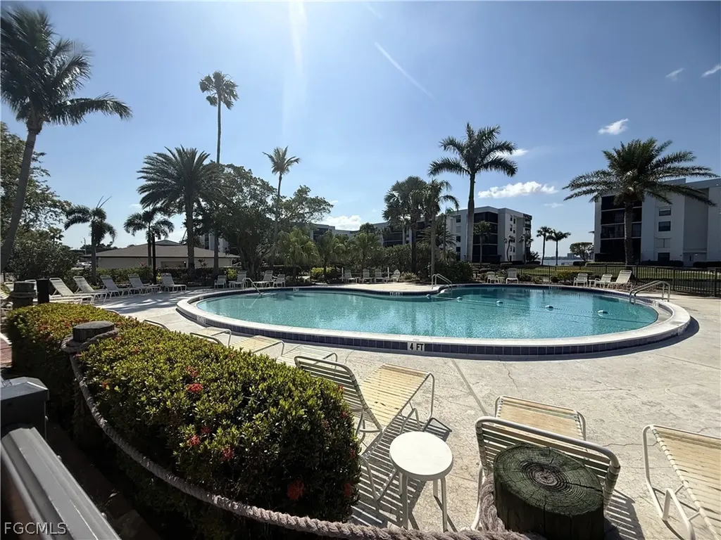3490 N Key Drive North Fort Myers FL 33903