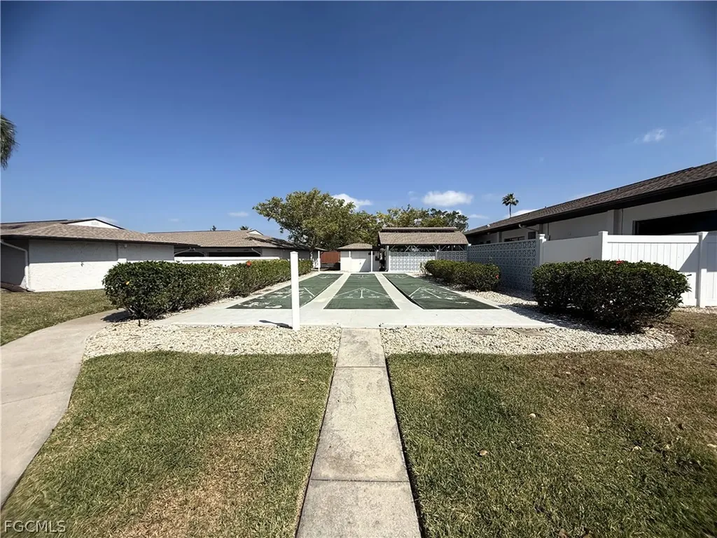 3490 N Key Drive North Fort Myers FL 33903
