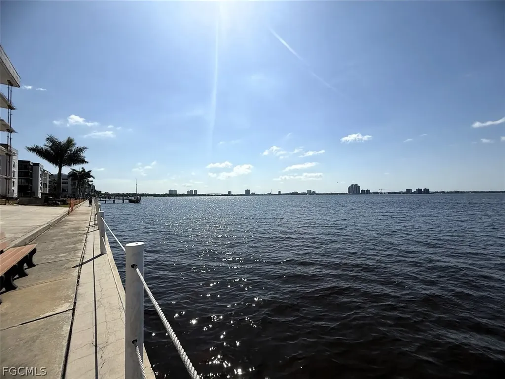 3490 N Key Drive North Fort Myers FL 33903